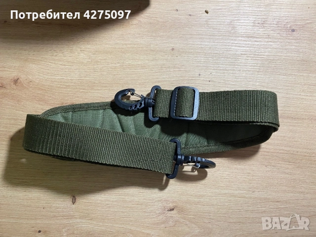 Чанта за риболов, снимка 2 - Такъми - 54186011