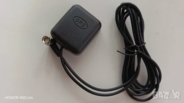 резервна GPS антена  , снимка 3 - Друга електроника - 55439174