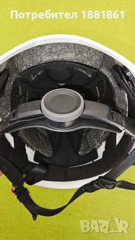 KASK Superplasma Работна каска. Каска за защита., снимка 12 - Други инструменти - 55425989