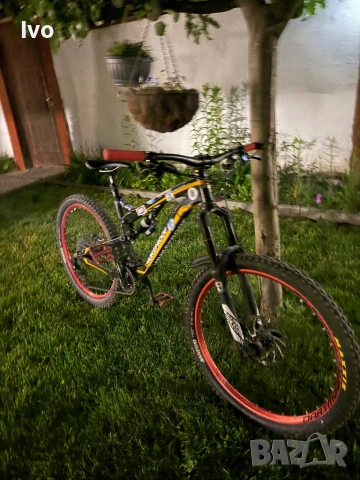 Nukeproof Mega AM 275 Pro, снимка 2 - Велосипеди - 54729232