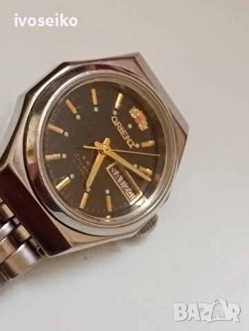ORIENT , снимка 2 - Дамски - 54043047