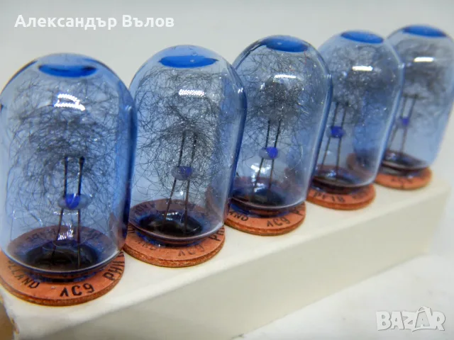 Винтидж крушки за светкавица Philips Photoflux PF1B 5 бр. в опаковка, снимка 7 - Антикварни и старинни предмети - 55464600