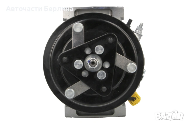 Компресор за климатик за Citroen Berlingo и Citroen C3, снимка 4 - Части - 54865061