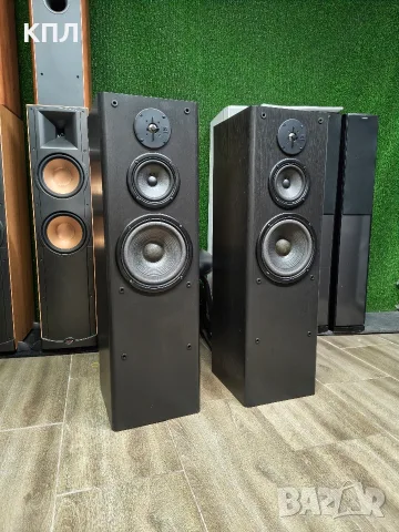 Тонколони JBL LX-800