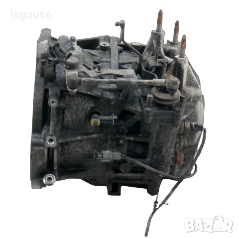 Петстепенна ръчна скоростна кутия Mitsubishi Lancer X (GS44S) 2007-2017 ID: 159580, снимка 2 - Части - 54081092