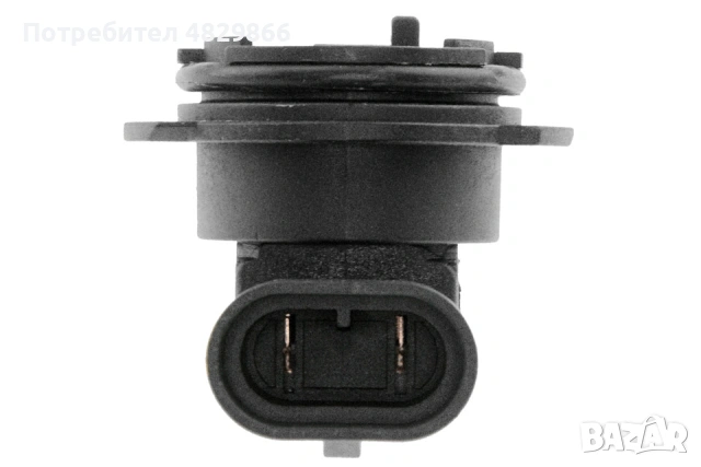 Фасунга за къси светлини на фар Opel Astra G, Zafira A T98,, снимка 6 - Части - 54618827