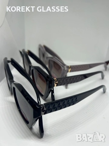 Christian Lafayette CLF6340 PARIS POLARIZED 100% UV Слънчеви очилa По договаряне Доставка: Купувача , снимка 3 - Слънчеви и диоптрични очила - 54996894