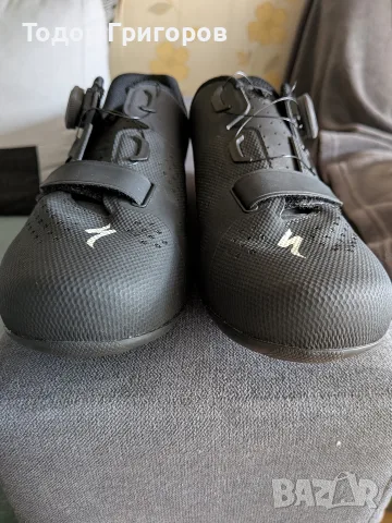 SPECIALIZED TORCH 2/Обувки за велосипед
