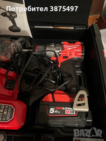 Винтоверт оригинален от САЩ , снимка 3 - Винтоверти - 54304354