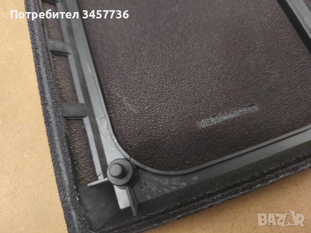 Тонколони Technics SB-HD70 Букшелф  , снимка 7 - Тонколони - 55024052