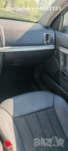 Продава се OPEL VECTRA C, снимка 6 - Автомобили и джипове - 54440351