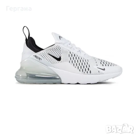 Дамски маратонки Nike нови, снимка 2 - Маратонки - 55593147