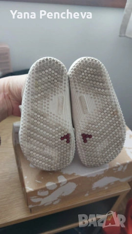 Детски кожени обувки Vivobarefoot, снимка 3 - Детски обувки - 54377403