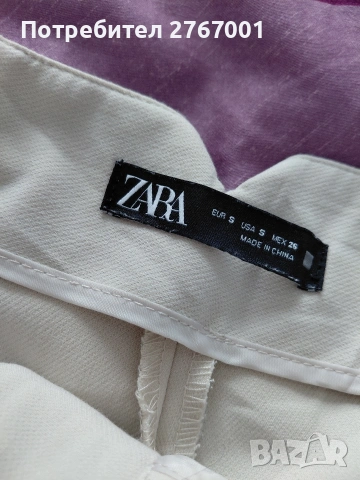 Zara по 5 евро размер С и М, снимка 3 - Корсети, бюстиета, топове - 54825101