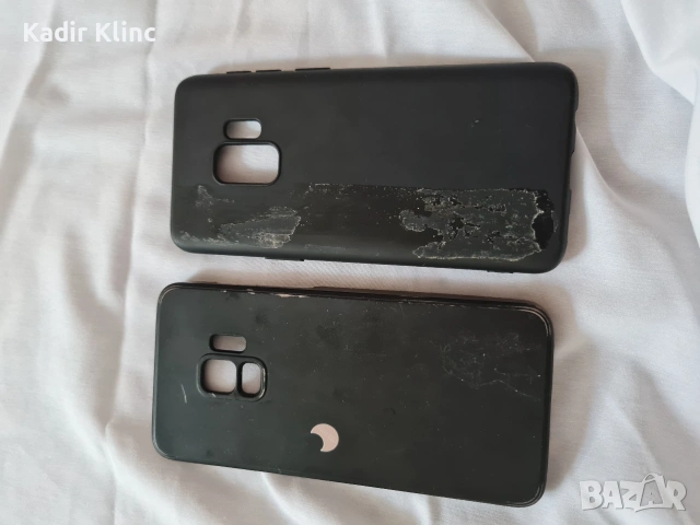 Samsung Galaxy S9, снимка 8 - Samsung - 54988446