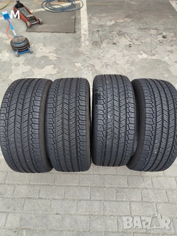 245/45/19 Като нови!, снимка 5 - Гуми и джанти - 53991181