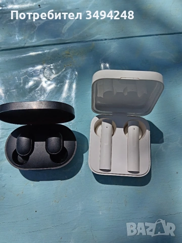 Bluetooth слушалки Xiomi 