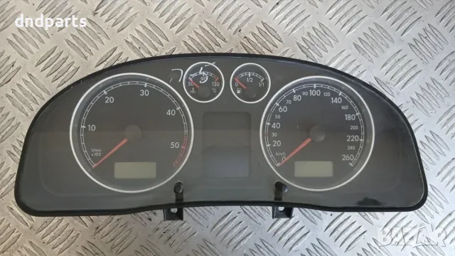 Километраж VW Passat 2000 3B0920825A
