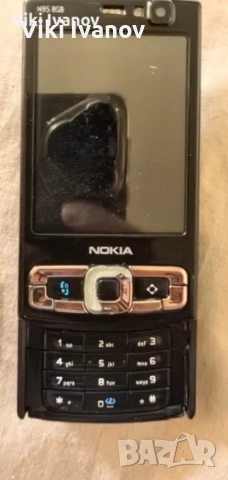 Нокия n95