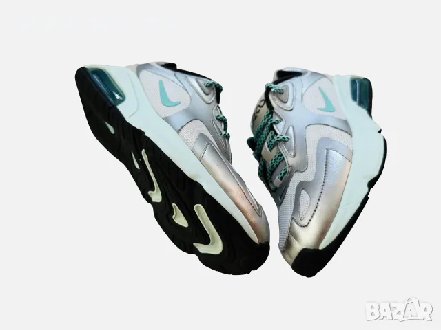 Nike W Air Max дамски маратонки, снимка 16 - Маратонки - 55421651