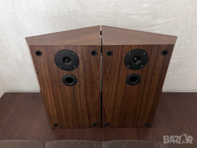 dbx MODEL SF5000 Sound Field, снимка 3 - Тонколони - 54979624