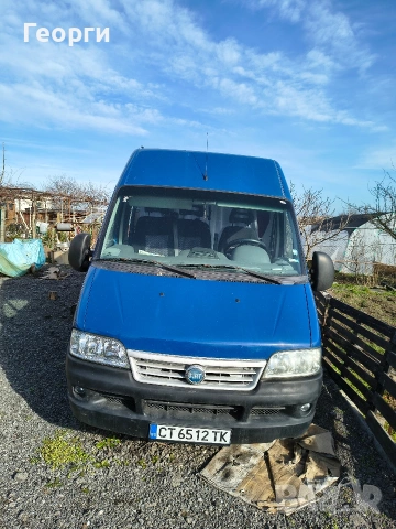 Fiat Ducato