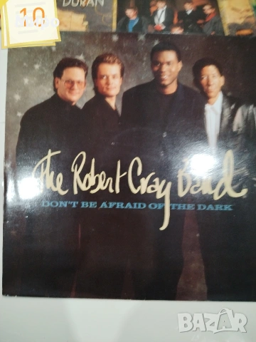 Грамофонни плочи 