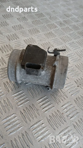 Дебитомер Audi A4 2.5 TDI 2004 059906461D AFH70-25C