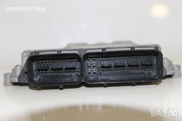 Моторен компютър ECU Kia Sportage (2010-2016г) 0 281 017 695 / 0281017695 / 39120-2A051 / 391202A051, снимка 3 - Части - 54773210