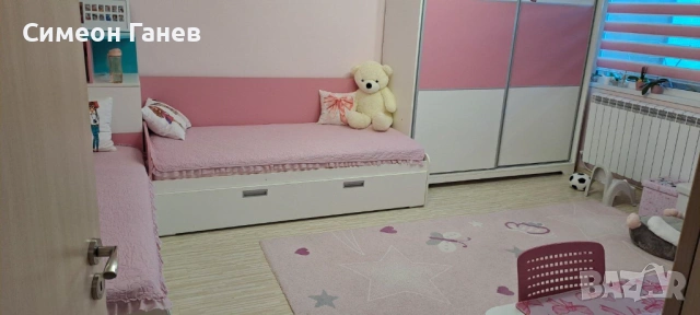 Продавам апартамент ул. Вардар блок 32, снимка 5 - Апартаменти - 54343424