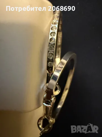 Колие или гривна Danish Design Norway Design, снимка 4 - Колиета, медальони, синджири - 51454393