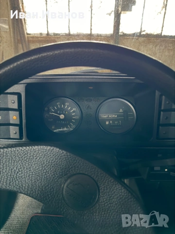 Вартбург 1.3S , снимка 7 - Автомобили и джипове - 53045747