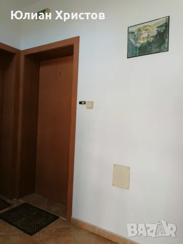Продава се студио в Несебър, снимка 2 - Апартаменти - 55301438