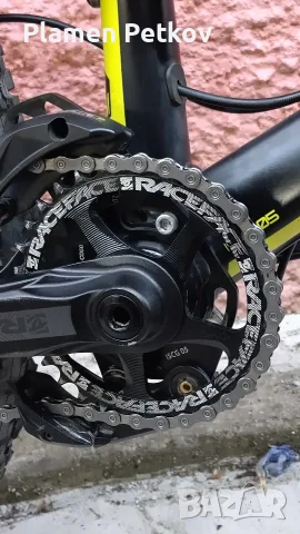 YT Capra Enduro, 27.5 "M, снимка 7 - Велосипеди - 55691107