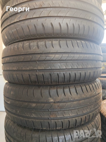 4бр.летни гуми 205/65/15 Michelin, снимка 5 - Гуми и джанти - 55242496