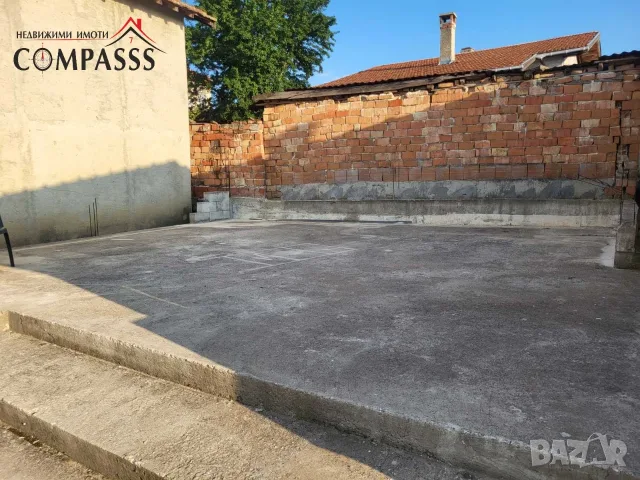 Район Пинета, гр. Добрич къща с двор – 115000евро!, снимка 15 - Къщи - 55457203