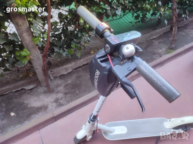 тротинетка Xiaomi m365, снимка 2 - Други спортове - 54332782