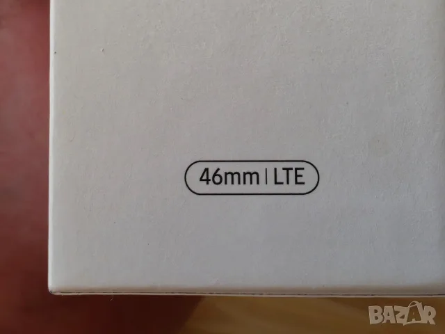 Samsung watch 8 classic 46mm LTE, снимка 5 - Смарт часовници - 55335394