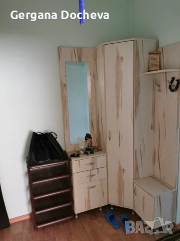 Продава се апартамент в Разград, център, снимка 10 - Апартаменти - 54811946