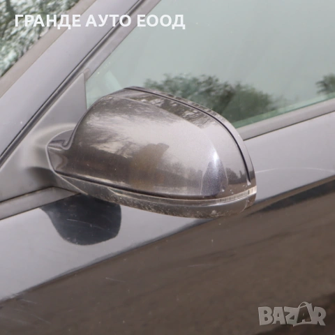 Ауди А3 1.6 TDI 105 к.с.2012 год.Само на части, снимка 15 - Автомобили и джипове - 54565232