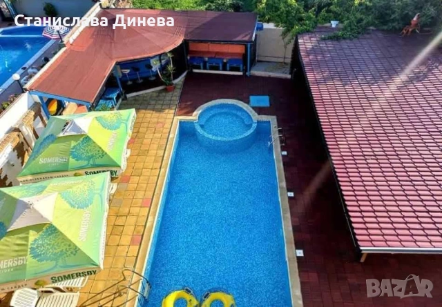 Почивка на море, снимка 6 - Почивки на море - 55142388