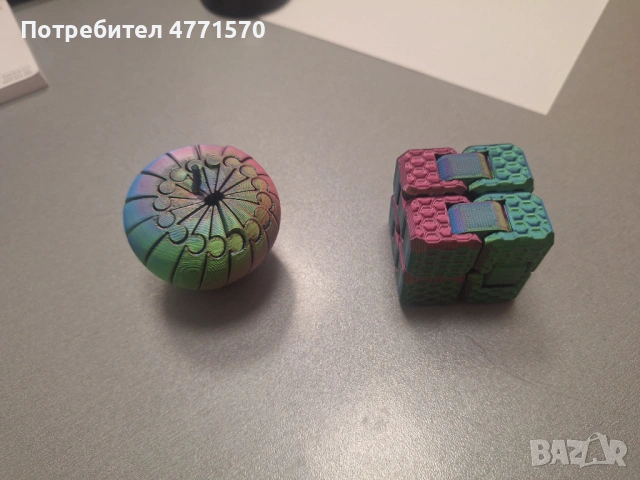 Принтиране на фигурки, снимка 5 - Други - 54131486