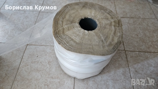 Найлон - за градинарски нужди, снимка 4 - Други - 54723153