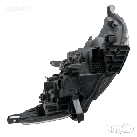 Ляв фар Nissan Qashqai II 2013-2021 ID: 160372 ОЕМ №100-18014, снимка 3 - Части - 54606787