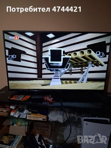 Продавам лед 42 LG за София без Куриер 