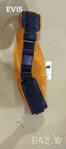 Нов кожен ергономичен работен колан SNIKKI Ergo Work Belt, снимка 3 - Колани - 55477364