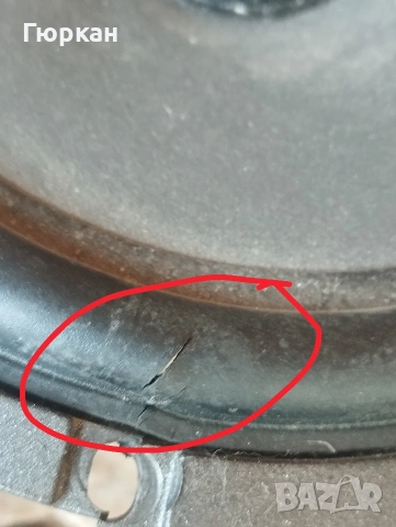 Говорители за Авто Focal 165VB , снимка 6 - Аксесоари и консумативи - 54799857