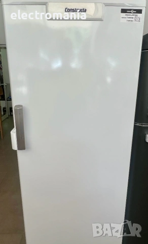 фризер Constructa CE729EW30 No Frost