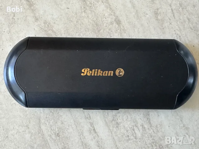 Винтидж комплект Pelikan, снимка 2 - Други ценни предмети - 55522268