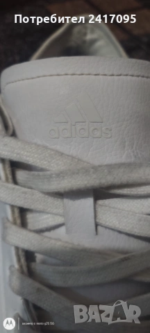 Маратонки Adidas - Court rivals - цената се коментира. , снимка 3 - Маратонки - 54368845